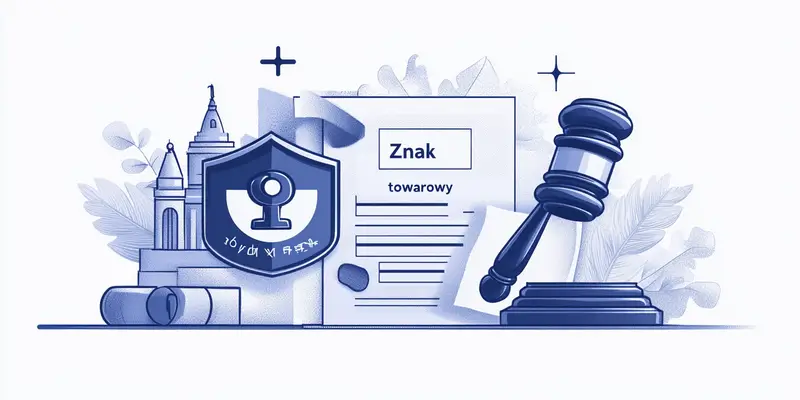 Jak zastrzec znak towarowy?