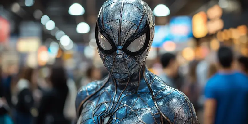 Jak zrobić strój na cosplay?