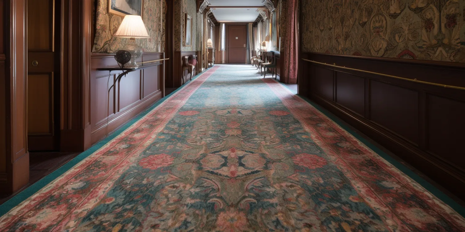 Pranie wykładzin i dywanów – dlaczego warto jest zlecić to profesjonalnej firmie?