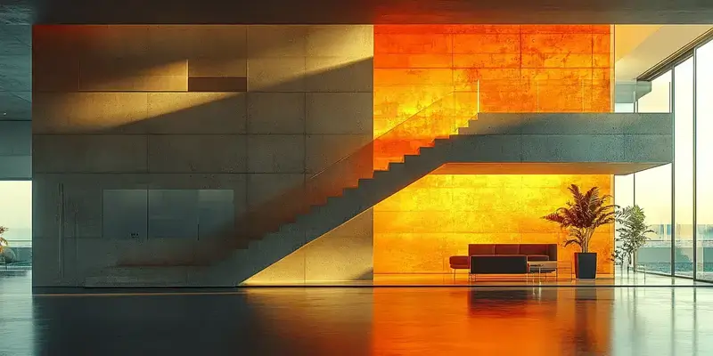 Czy szklana balustrada może pęknąć?