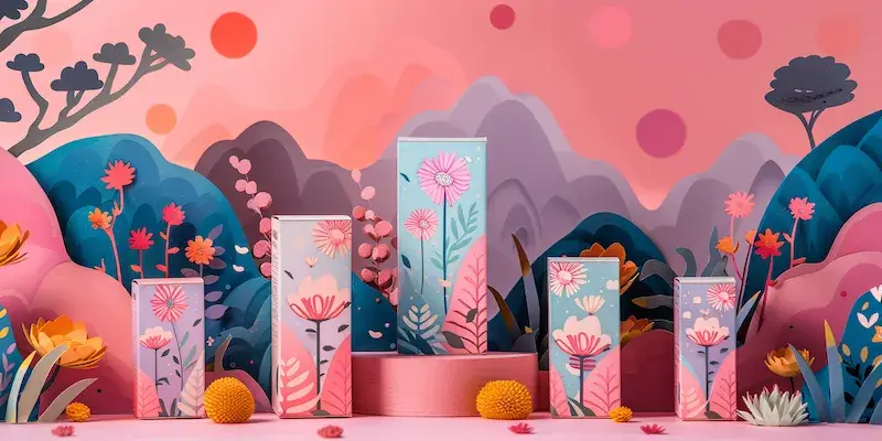 Druk cyfrowy w marketingu