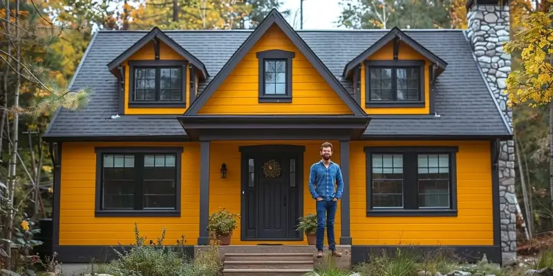 Inwestowanie w nieruchomości – sposób na biznes