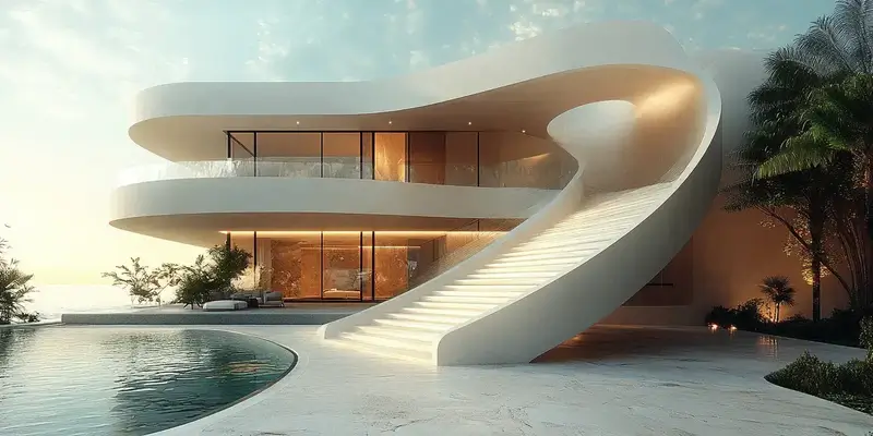 Jak myć balustrady szklane, by nie zostawiać smug?