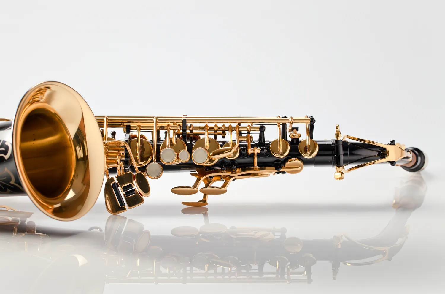 Jaki saksofon altowy?