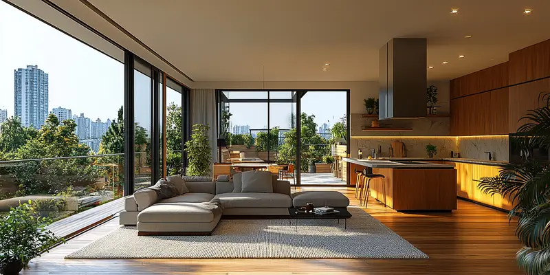 Jaki vat na sprzedaż mieszkania?