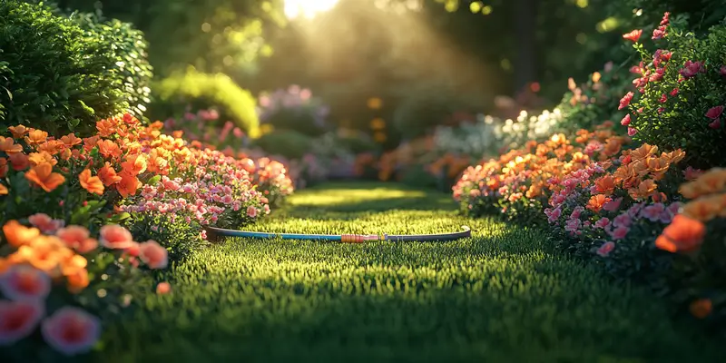 Jakie ciśnienie wytrzyma wąż ogrodowy?