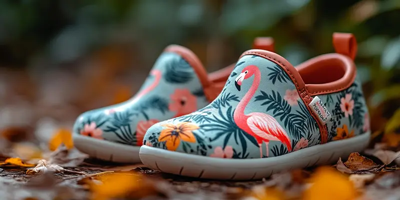 Kapcie do żłobka ranking