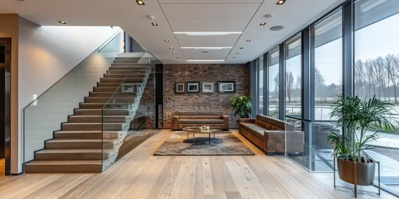 Konstrukcje dachowe z drewna