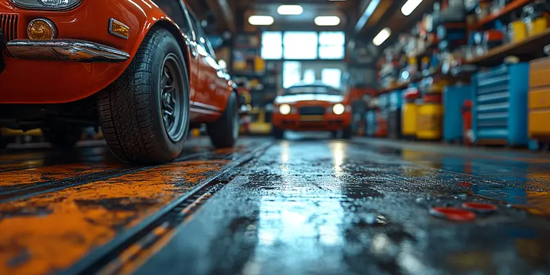 Jak otworzyć działalność pomoc drogowa?