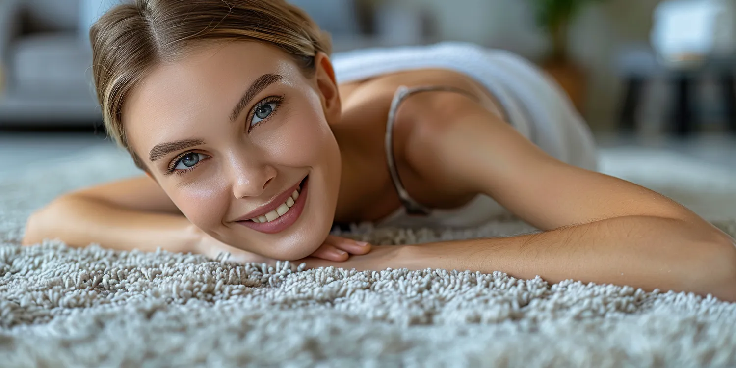 Wszystko o praniu wykładzin i dywanów