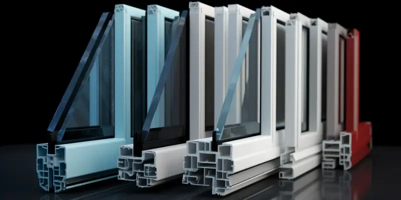 Granulat PVC producent