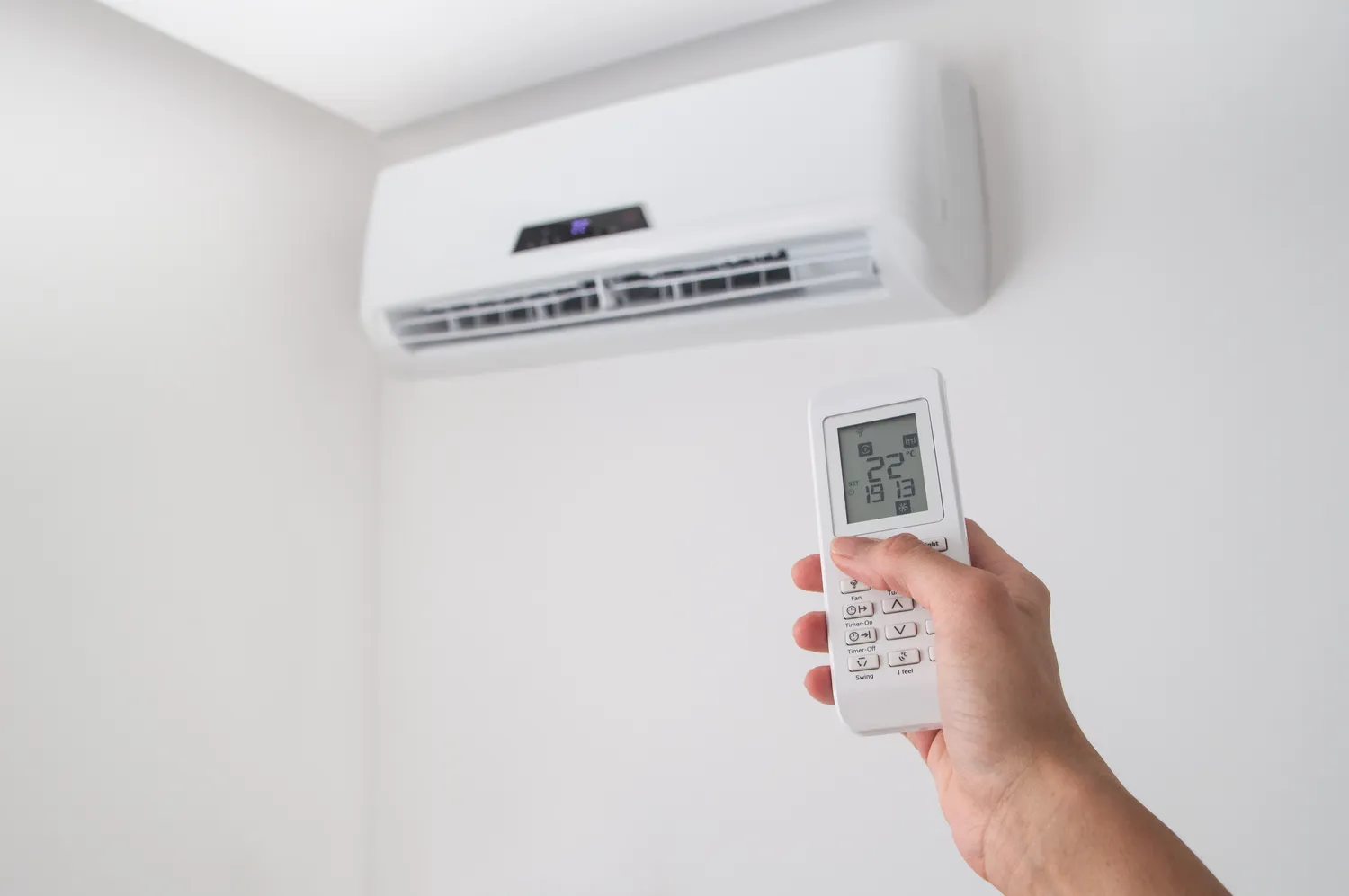 Urzadzenia klimatyzacyjne montaz szczecin