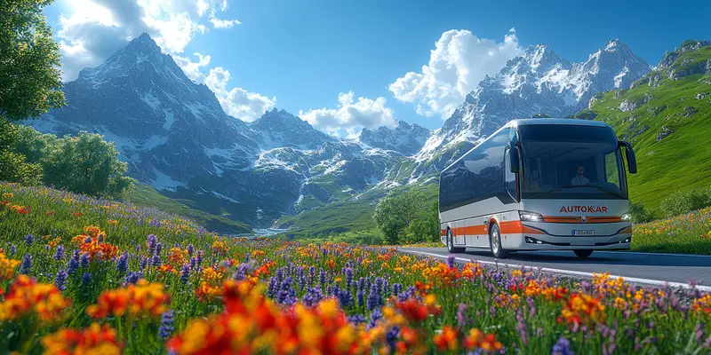 Wynajem autobusu z kierowca szczecin 2