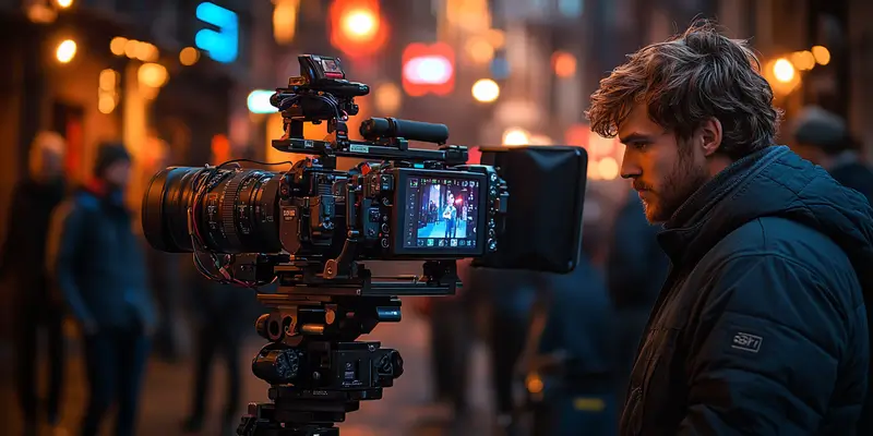 Jak przygotowac film reklamowy dla szkolen