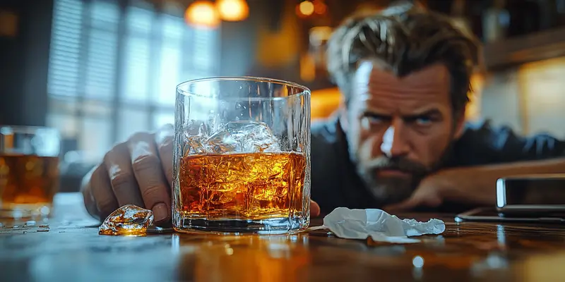 Jak zmusic alkoholika do leczenia